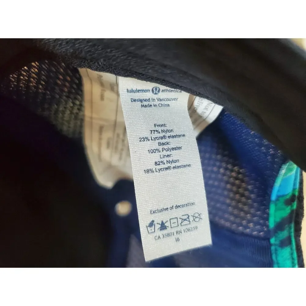 lululemon athletica lululemon dash